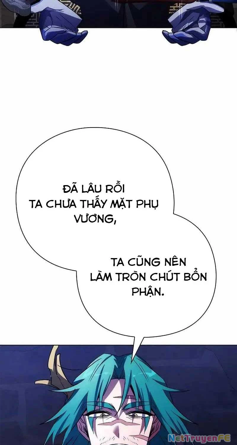 Đêm Của Yêu Tinh Chapter 72 - Trang 37