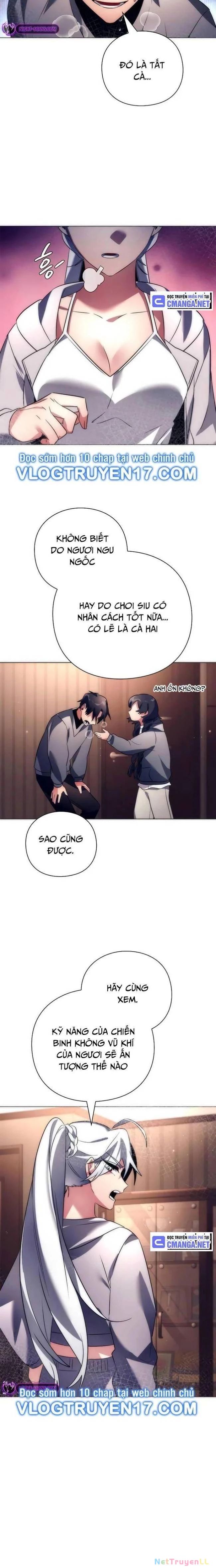 Đêm Của Yêu Tinh Chapter 36 - Trang 14