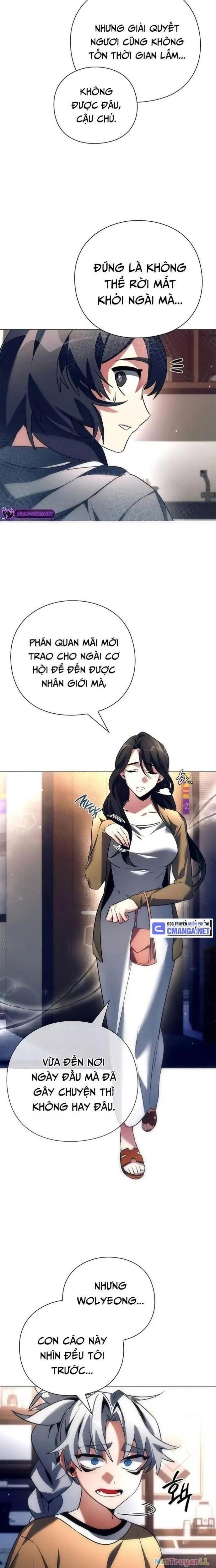 Đêm Của Yêu Tinh Chapter 34 - Trang 13