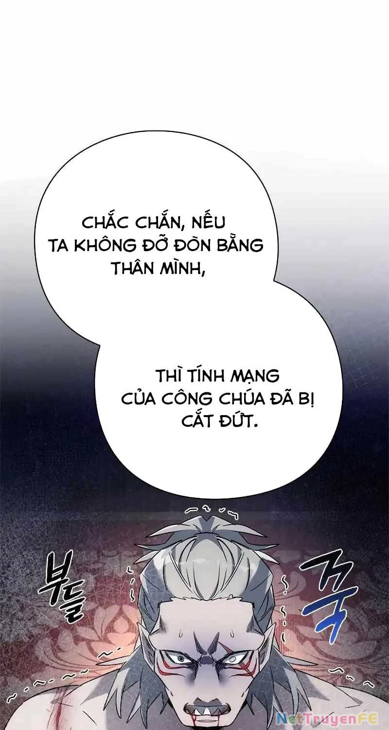 Đêm Của Yêu Tinh Chapter 72 - Trang 138