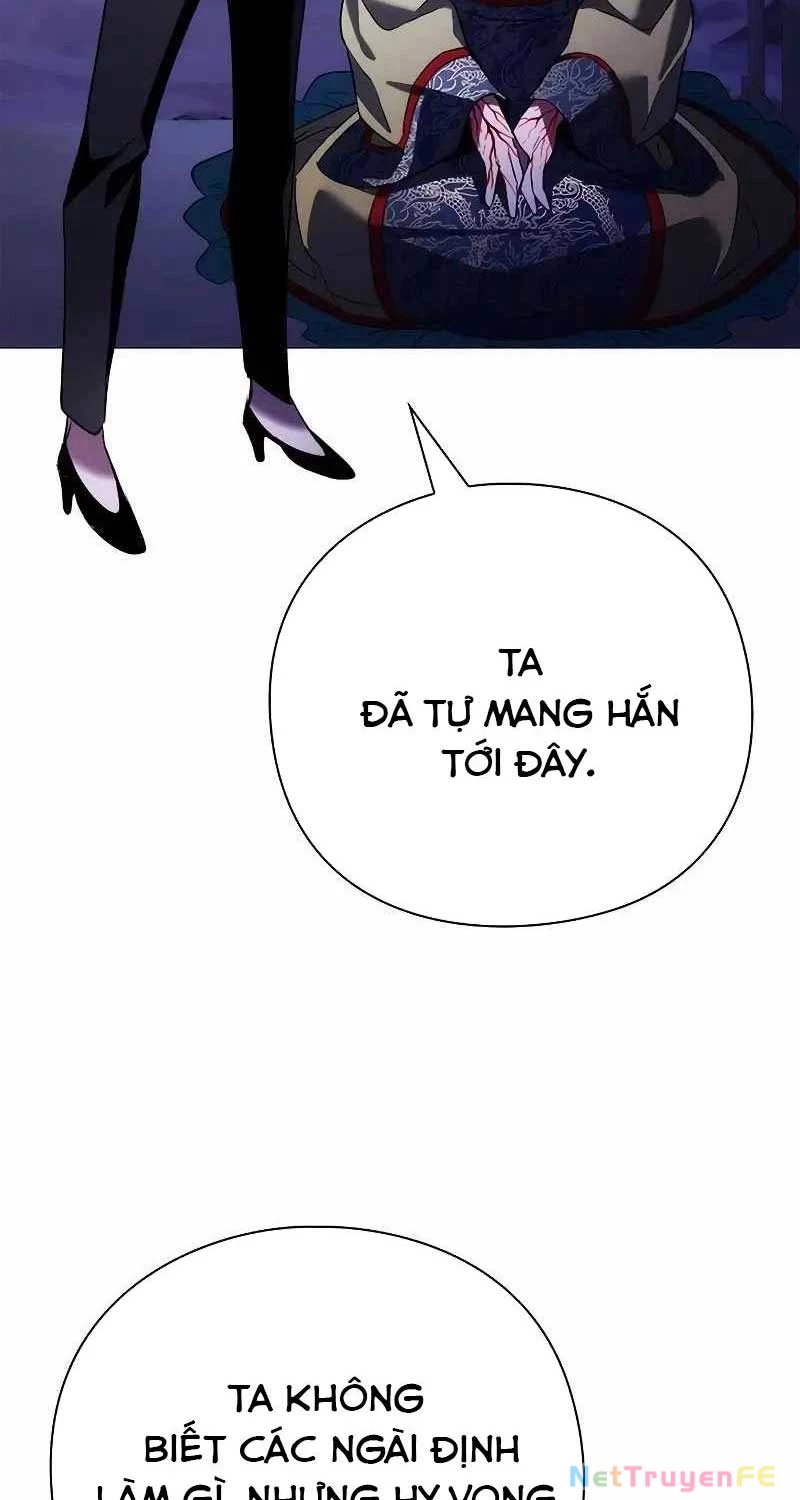 Đêm Của Yêu Tinh Chapter 72 - Trang 28