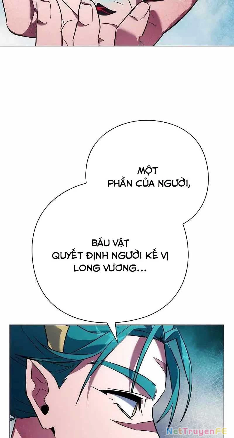 Đêm Của Yêu Tinh Chapter 72 - Trang 69