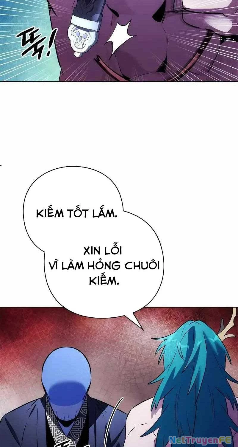 Đêm Của Yêu Tinh Chapter 72 - Trang 40