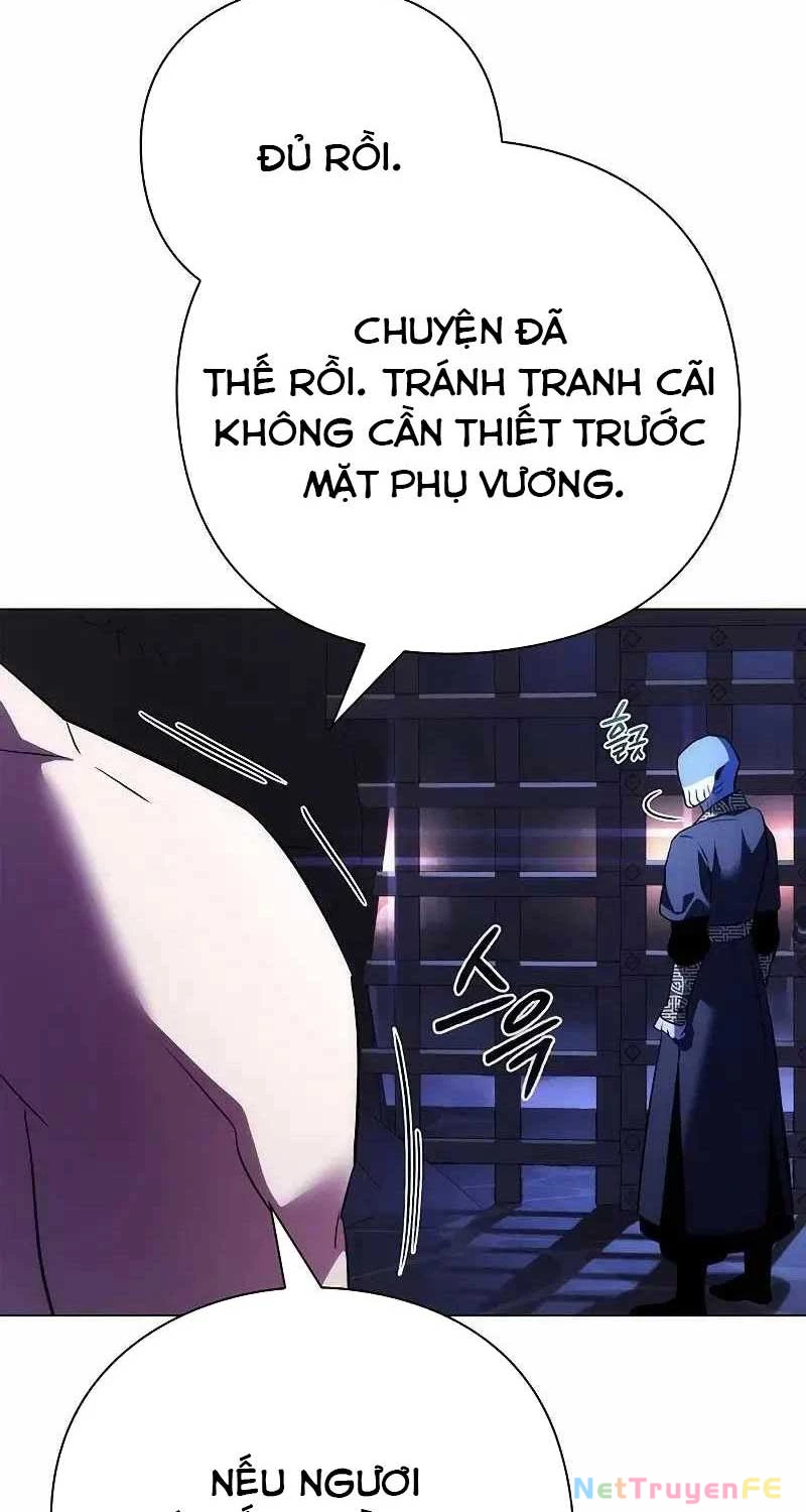 Đêm Của Yêu Tinh Chapter 72 - Trang 35