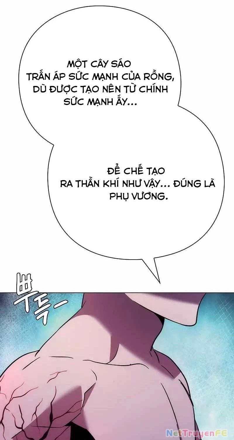 Đêm Của Yêu Tinh Chapter 72 - Trang 56