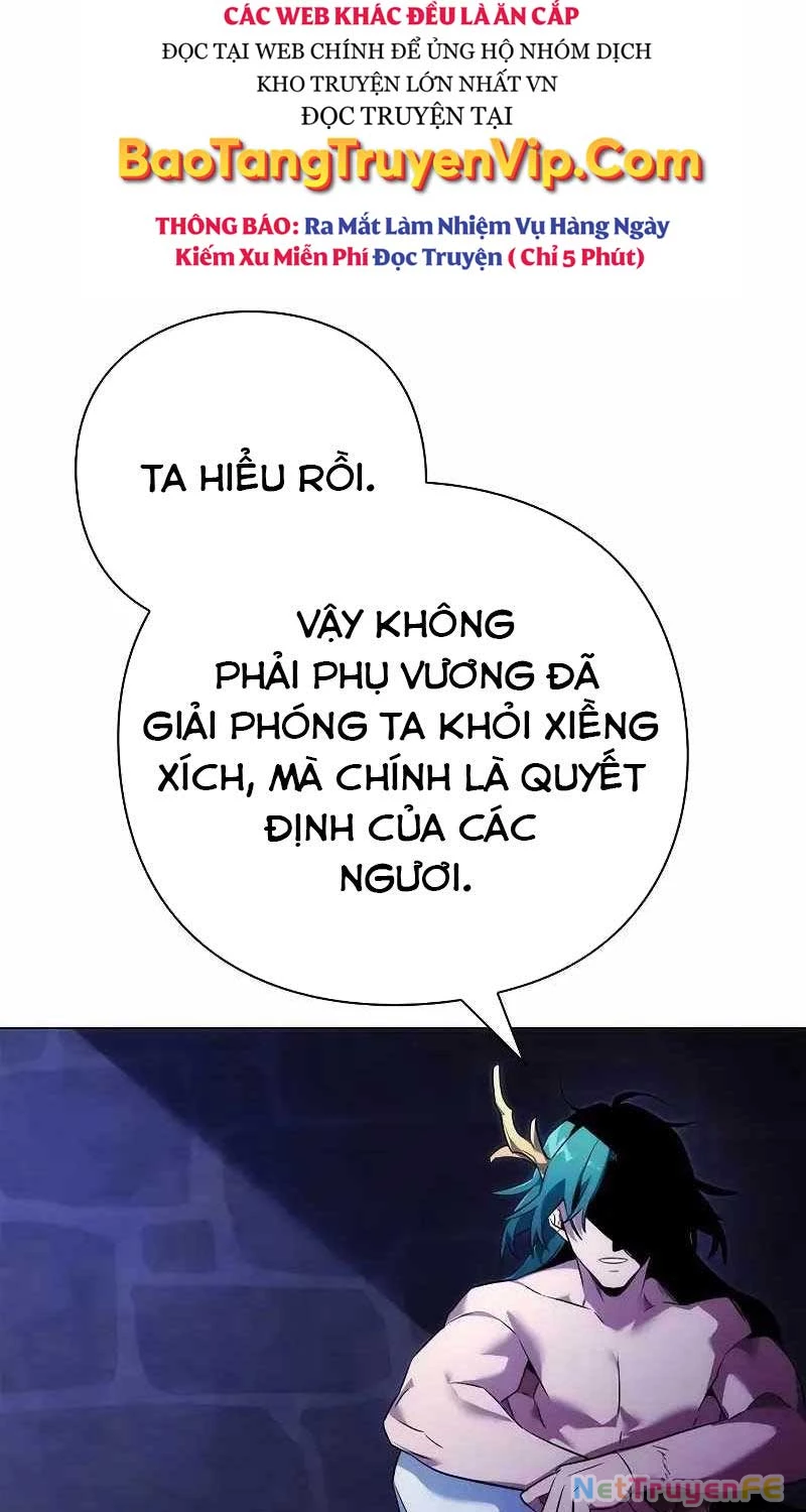 Đêm Của Yêu Tinh Chapter 72 - Trang 15