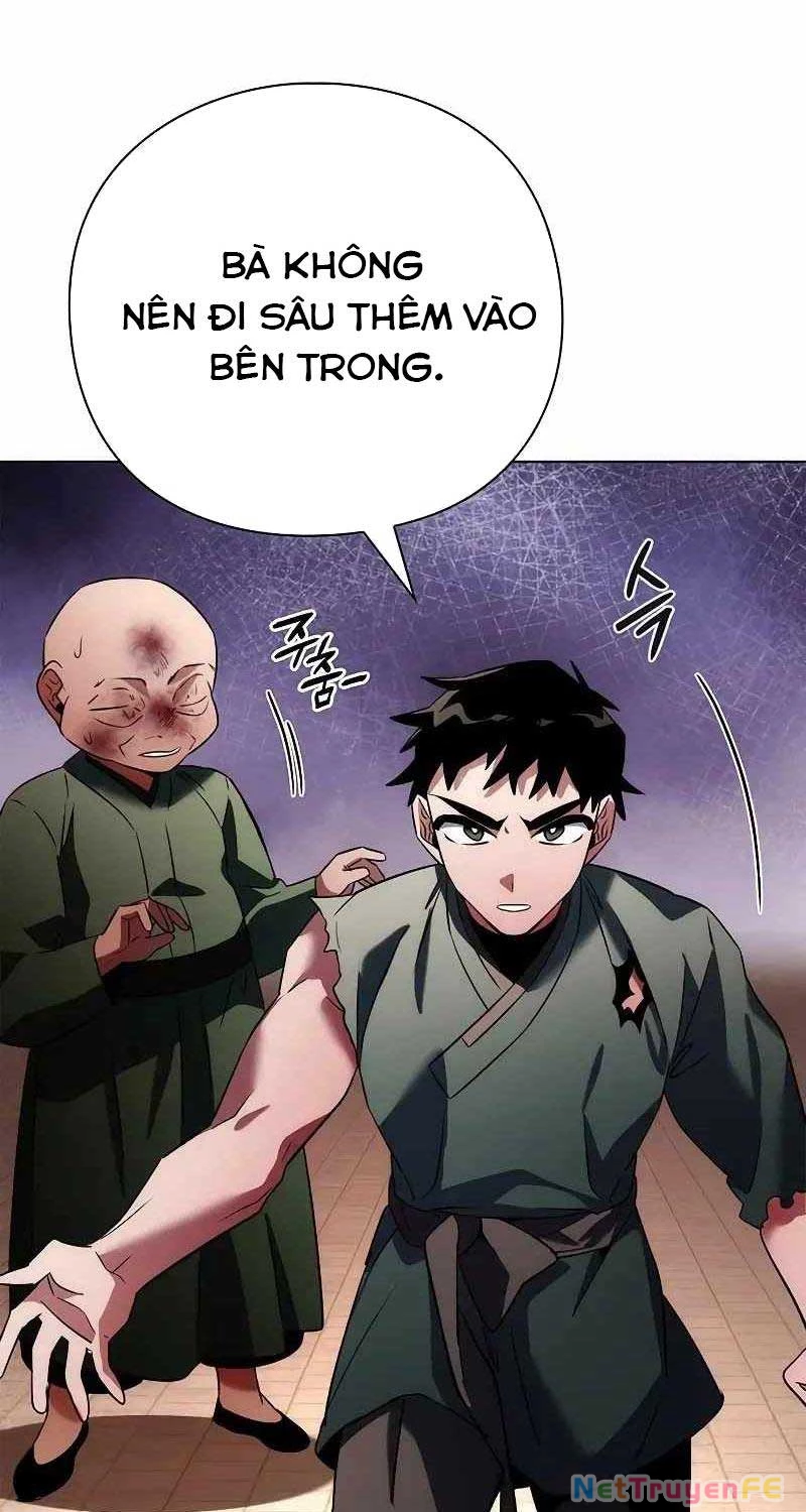 Đêm Của Yêu Tinh Chapter 72 - Trang 117