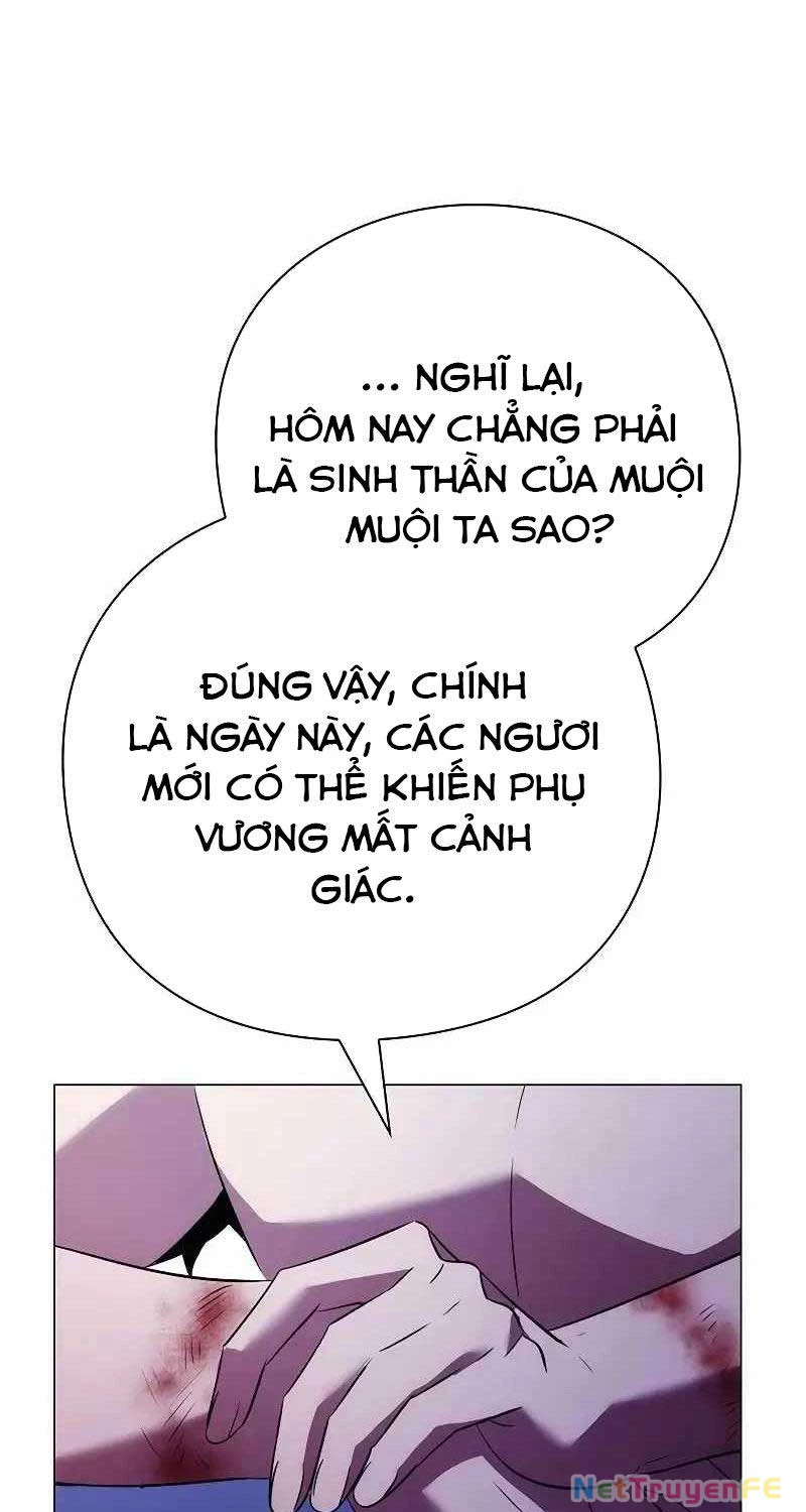 Đêm Của Yêu Tinh Chapter 72 - Trang 21