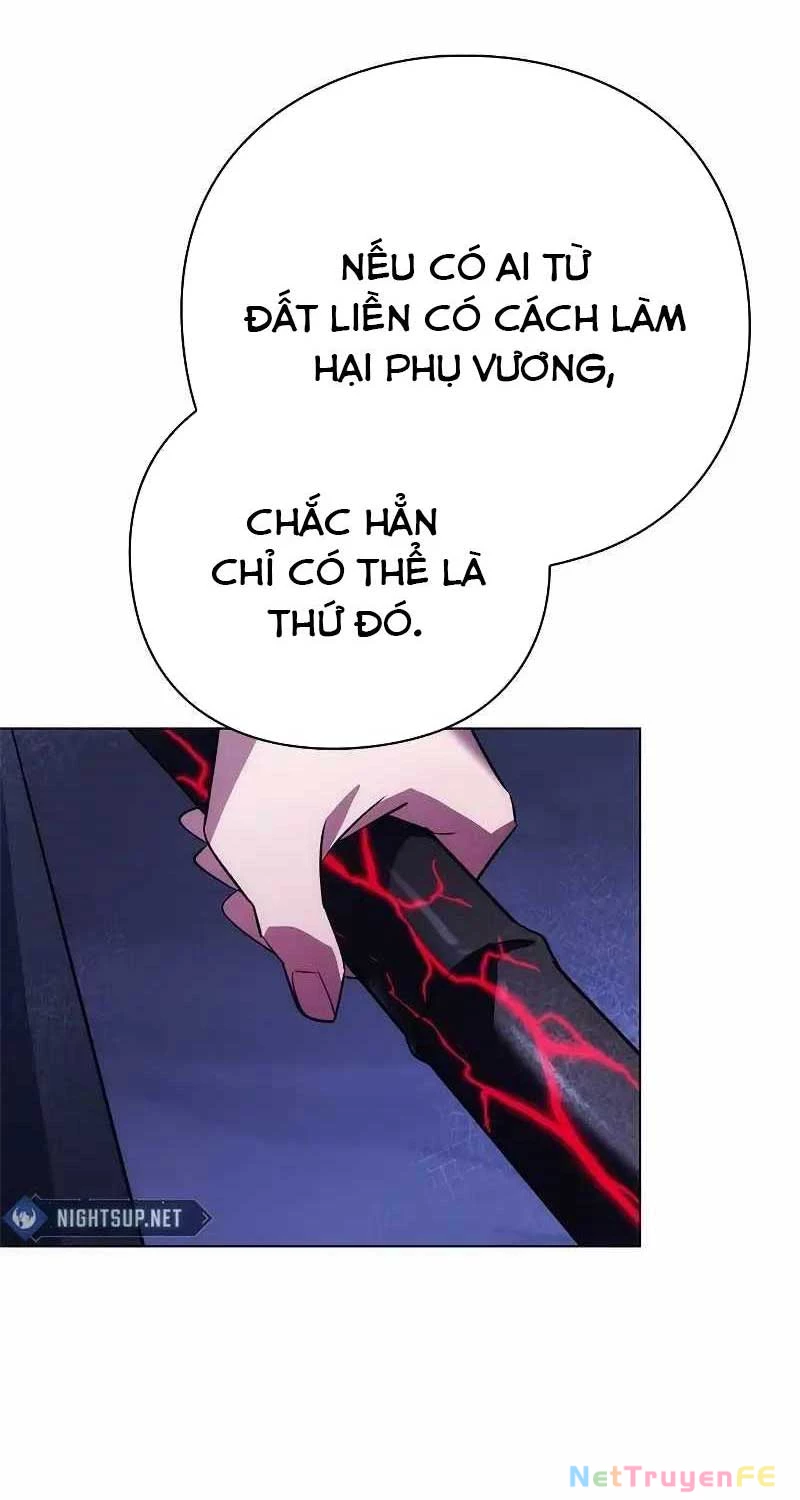 Đêm Của Yêu Tinh Chapter 72 - Trang 48