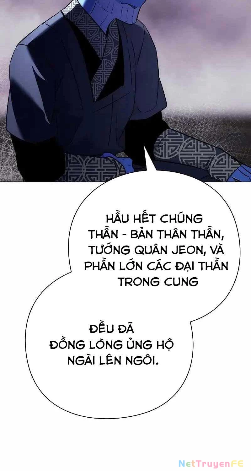 Đêm Của Yêu Tinh Chapter 72 - Trang 17