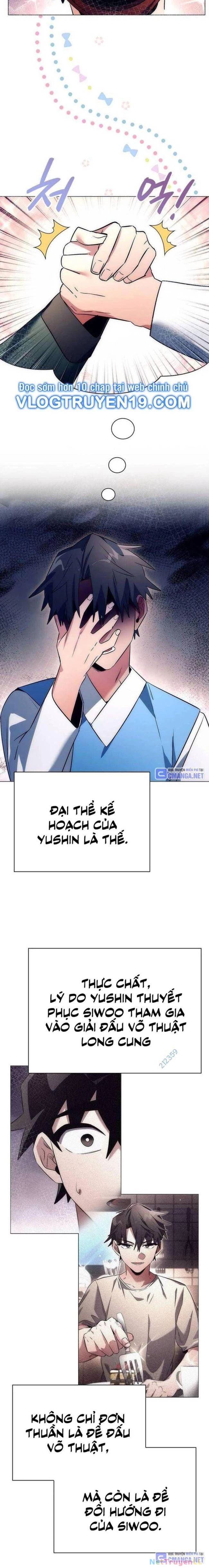 Đêm Của Yêu Tinh Chapter 47 - Trang 12