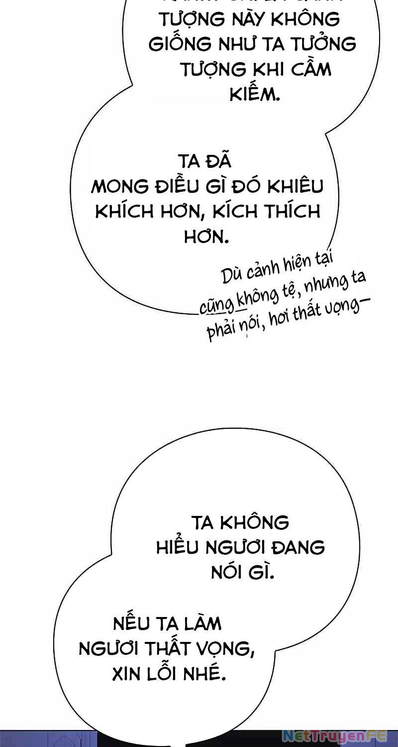 Đêm Của Yêu Tinh Chapter 72 - Trang 45