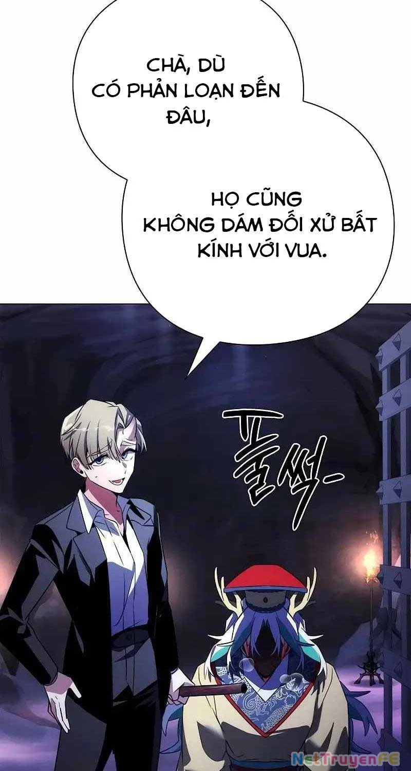 Đêm Của Yêu Tinh Chapter 72 - Trang 27