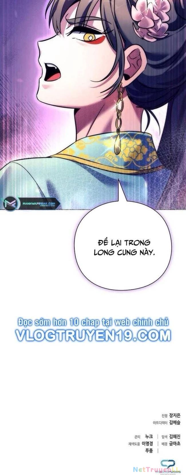 Đêm Của Yêu Tinh Chapter 47 - Trang 36