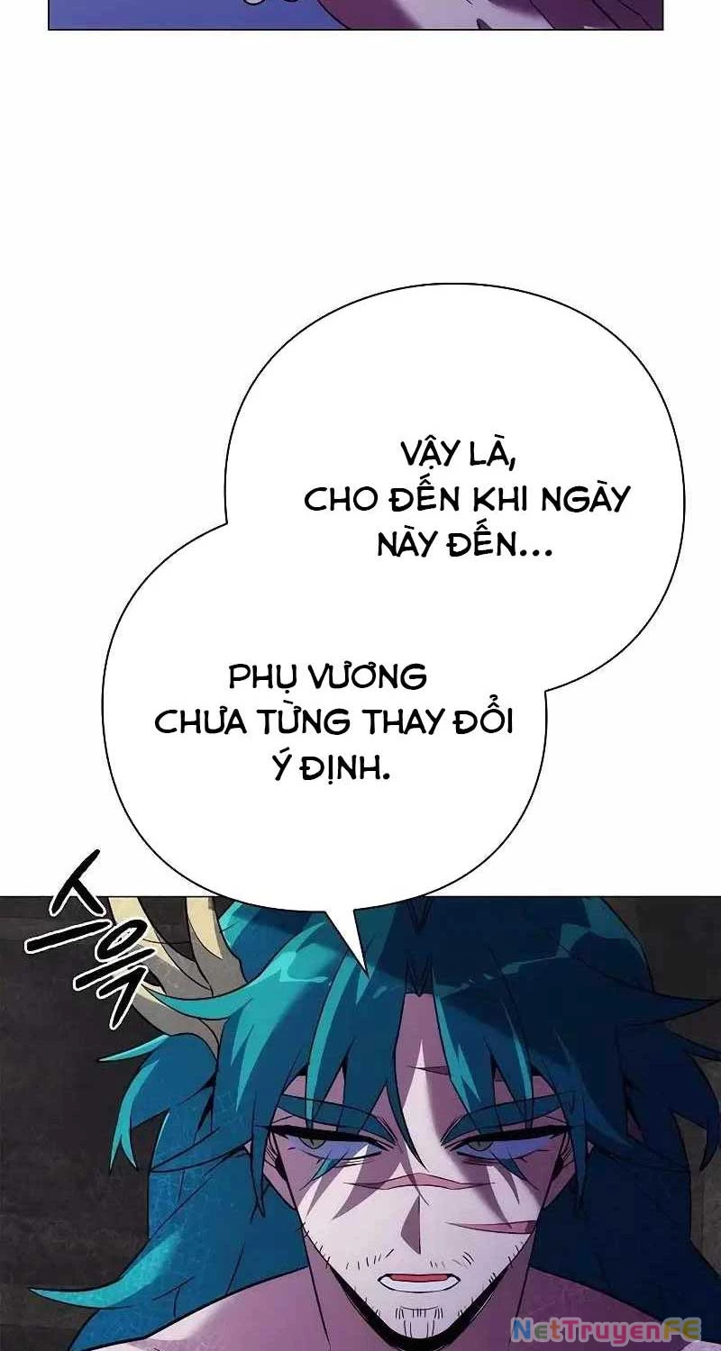 Đêm Của Yêu Tinh Chapter 72 - Trang 22