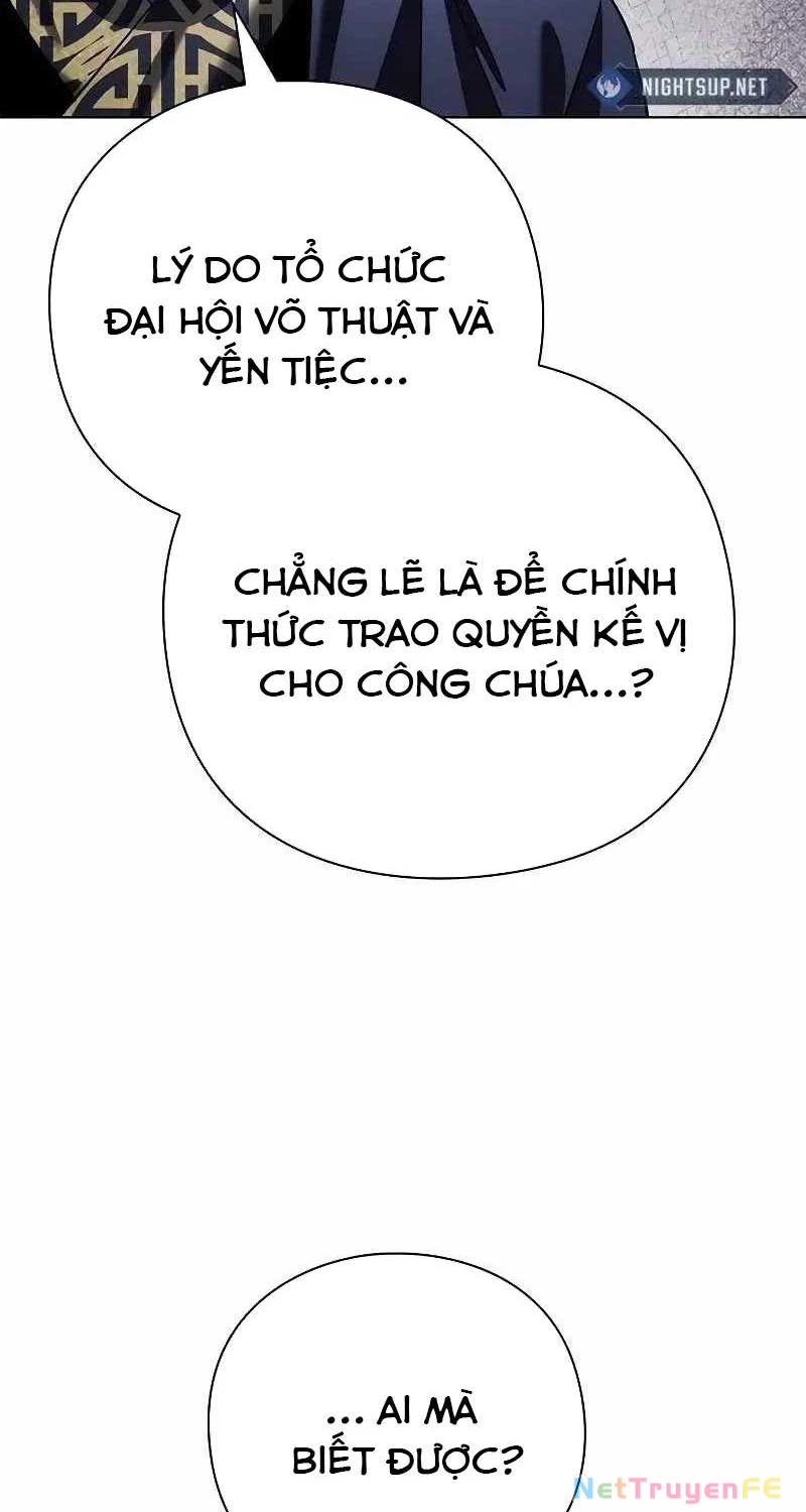 Đêm Của Yêu Tinh Chapter 72 - Trang 103