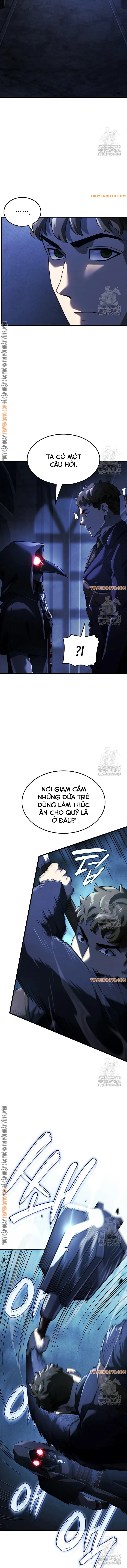 Thiết Huyết Kiếm Sĩ Hồi Quy Chapter 85 - Trang 17