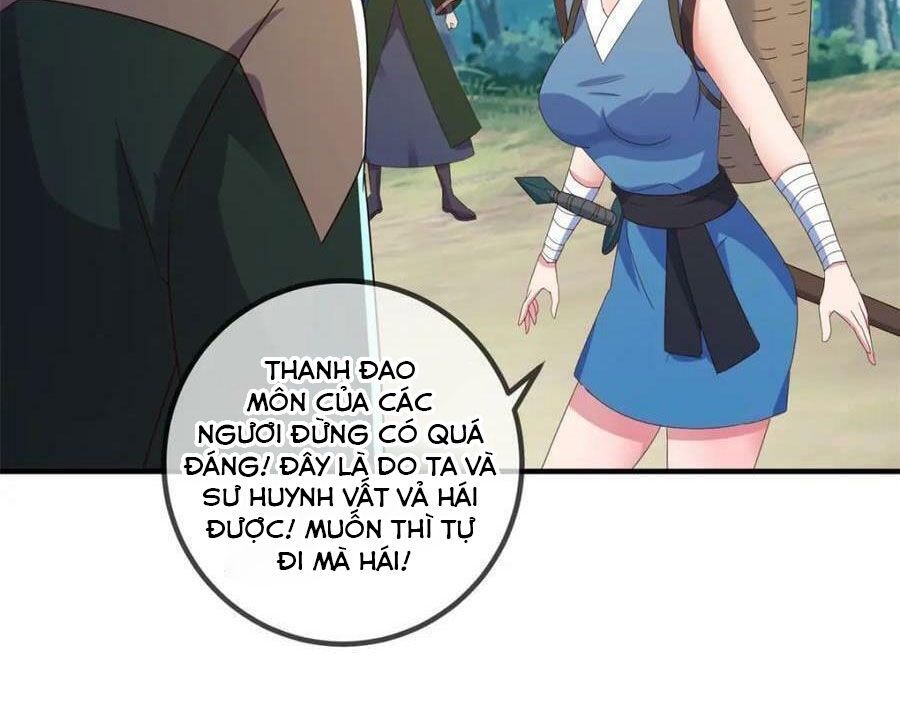 Trọng Sinh Địa Cầu Tiên Tôn Chapter 259 - Trang 7