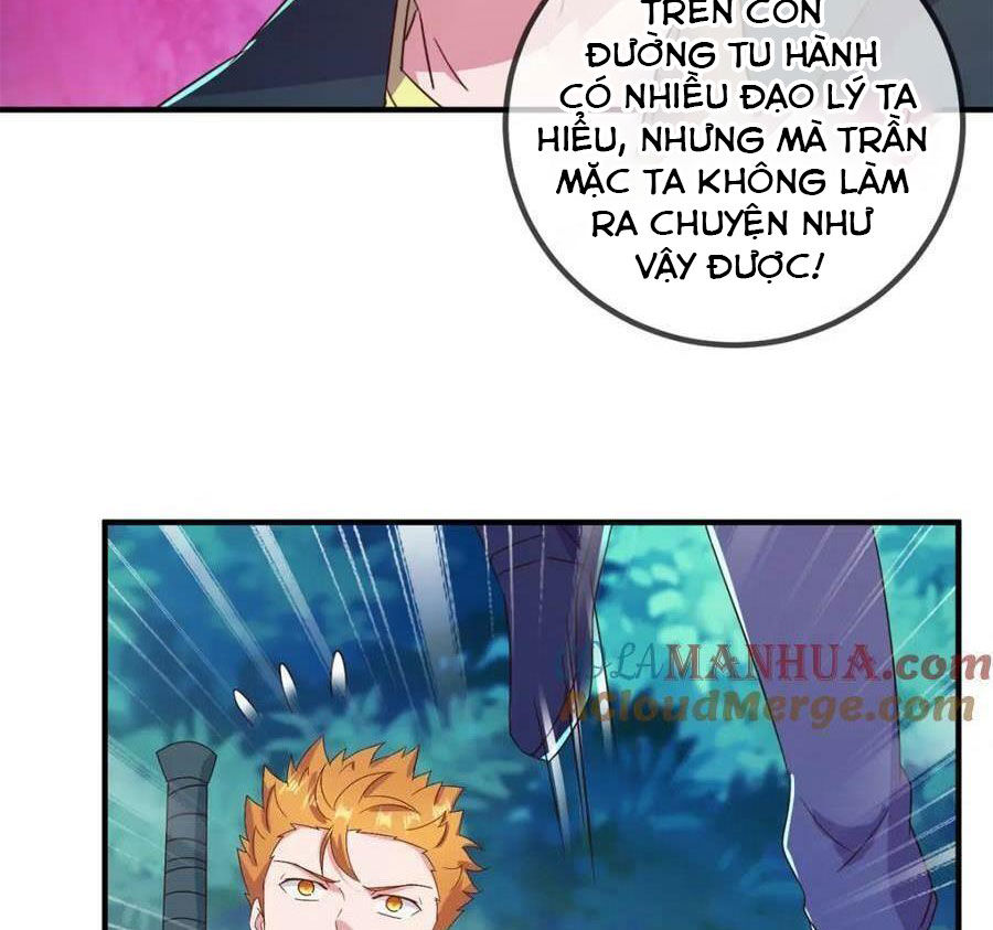 Trọng Sinh Địa Cầu Tiên Tôn Chapter 259 - Trang 18