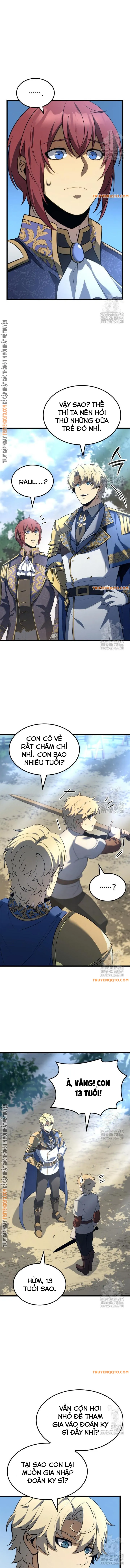 Con Trai Út Của Bá Tước Là Một Người Chơi Chapter 81 - Trang 8