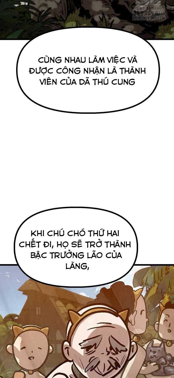 Chinh Phục Võ Lâm Chỉ Với Một Tô Mỳ Chapter 40 - Trang 17