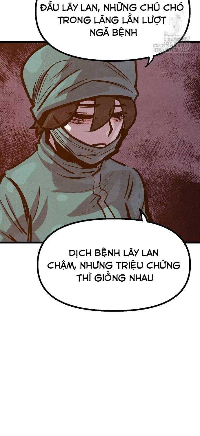 Chinh Phục Võ Lâm Chỉ Với Một Tô Mỳ Chapter 40 - Trang 48