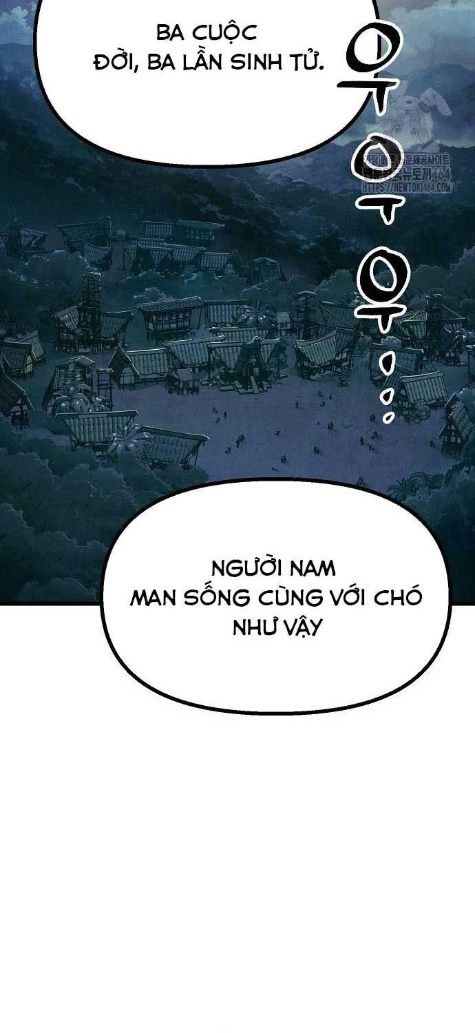 Chinh Phục Võ Lâm Chỉ Với Một Tô Mỳ Chapter 40 - Trang 19