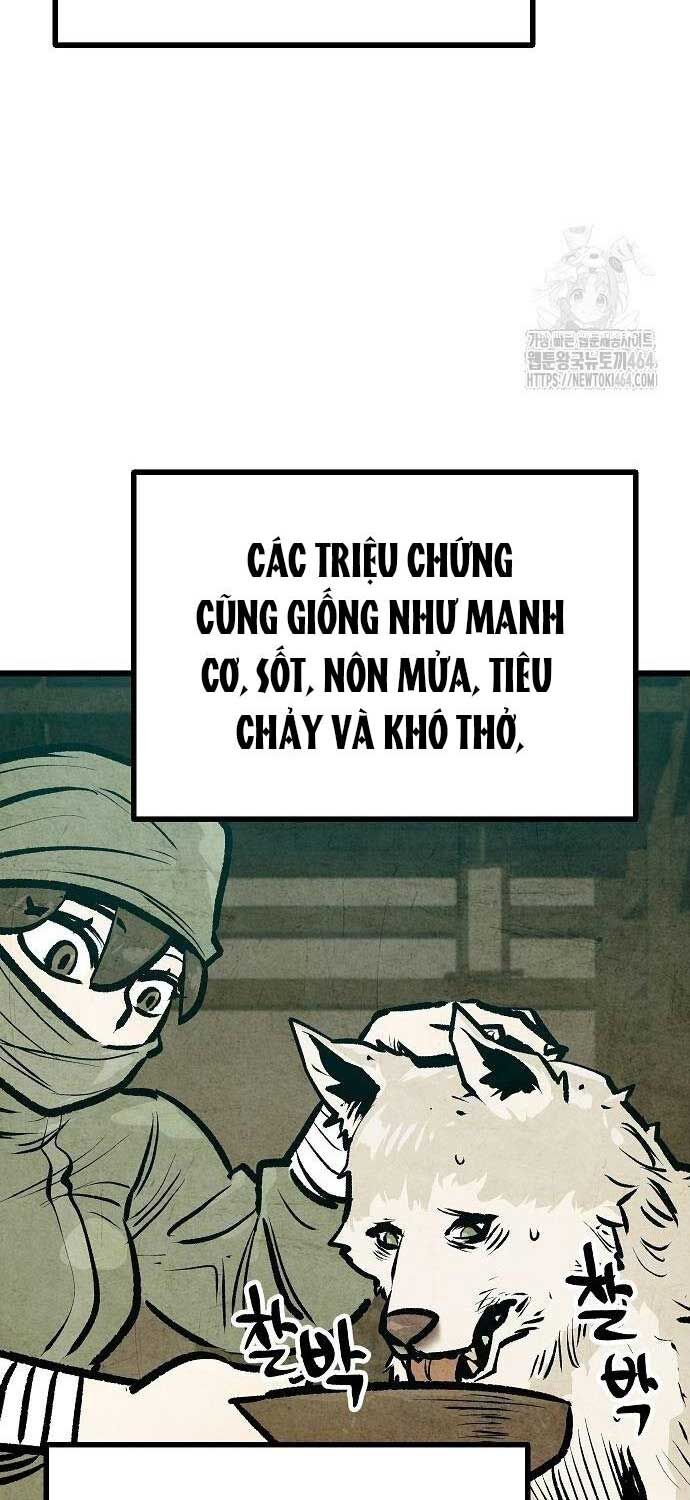 Chinh Phục Võ Lâm Chỉ Với Một Tô Mỳ Chapter 40 - Trang 27