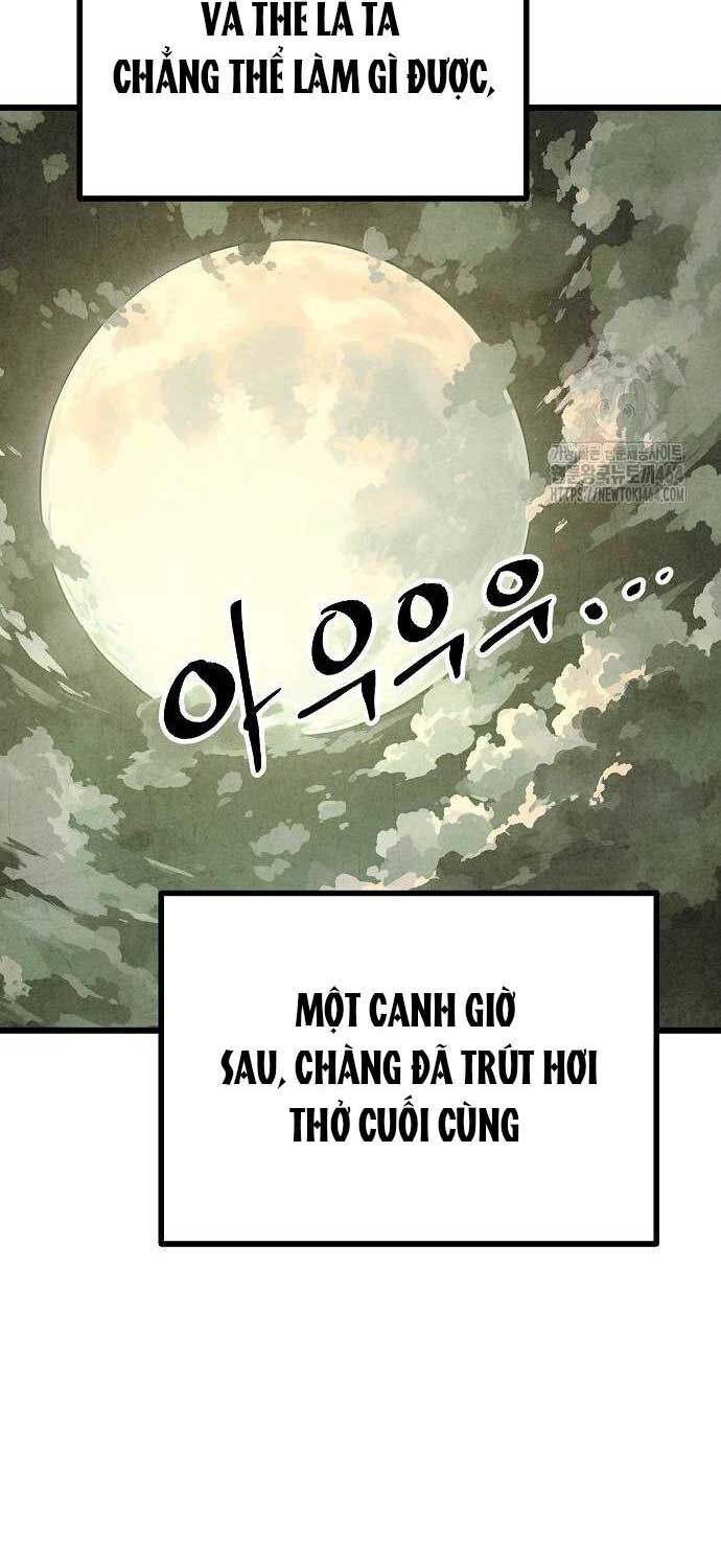 Chinh Phục Võ Lâm Chỉ Với Một Tô Mỳ Chapter 40 - Trang 43