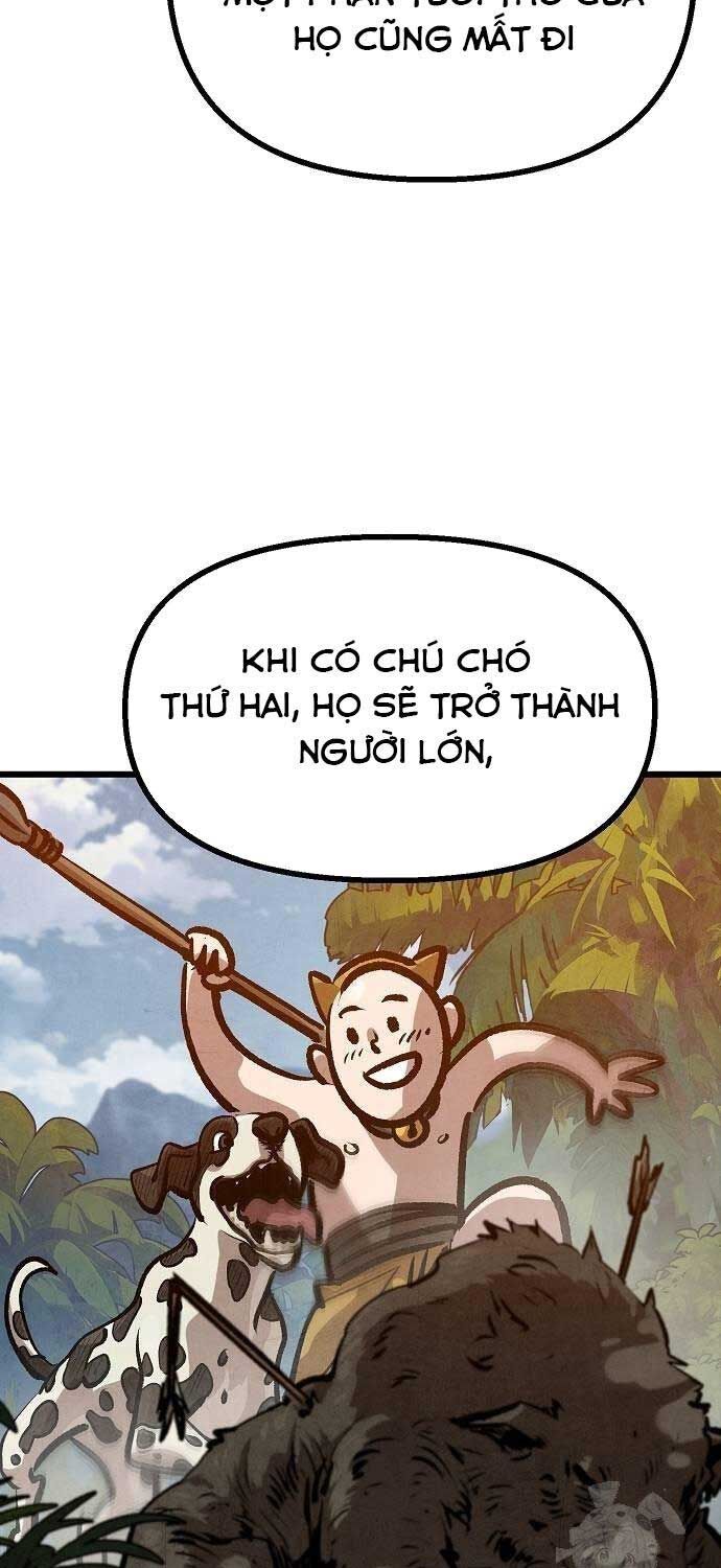 Chinh Phục Võ Lâm Chỉ Với Một Tô Mỳ Chapter 40 - Trang 16