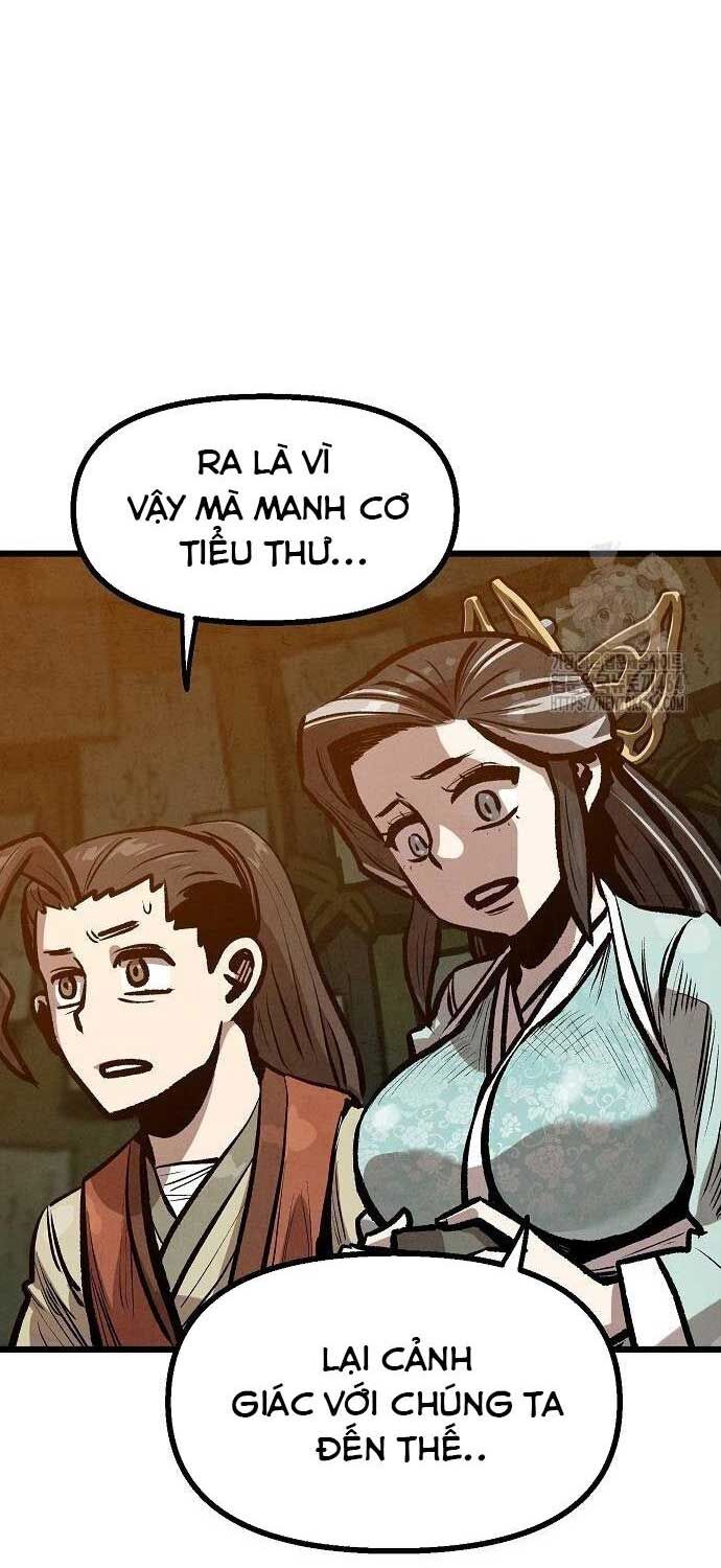 Chinh Phục Võ Lâm Chỉ Với Một Tô Mỳ Chapter 40 - Trang 45