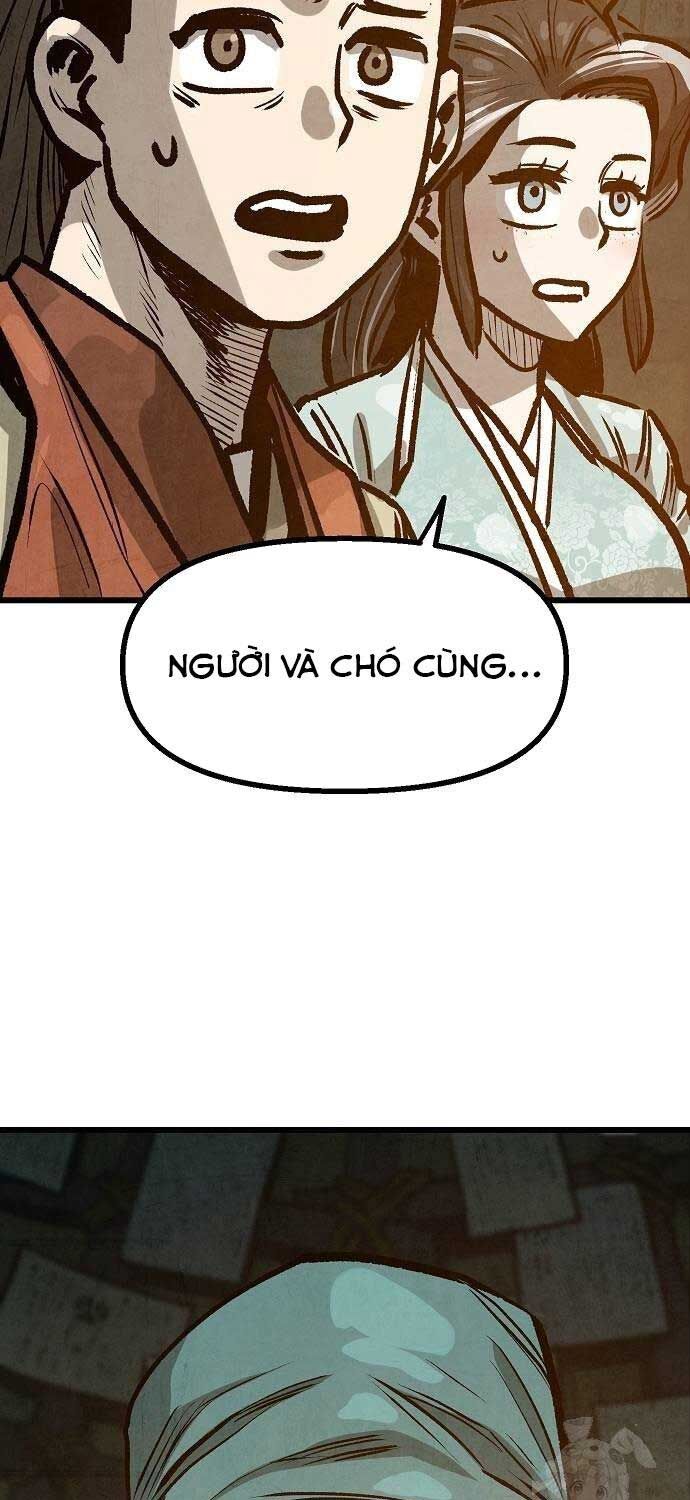 Chinh Phục Võ Lâm Chỉ Với Một Tô Mỳ Chapter 40 - Trang 8