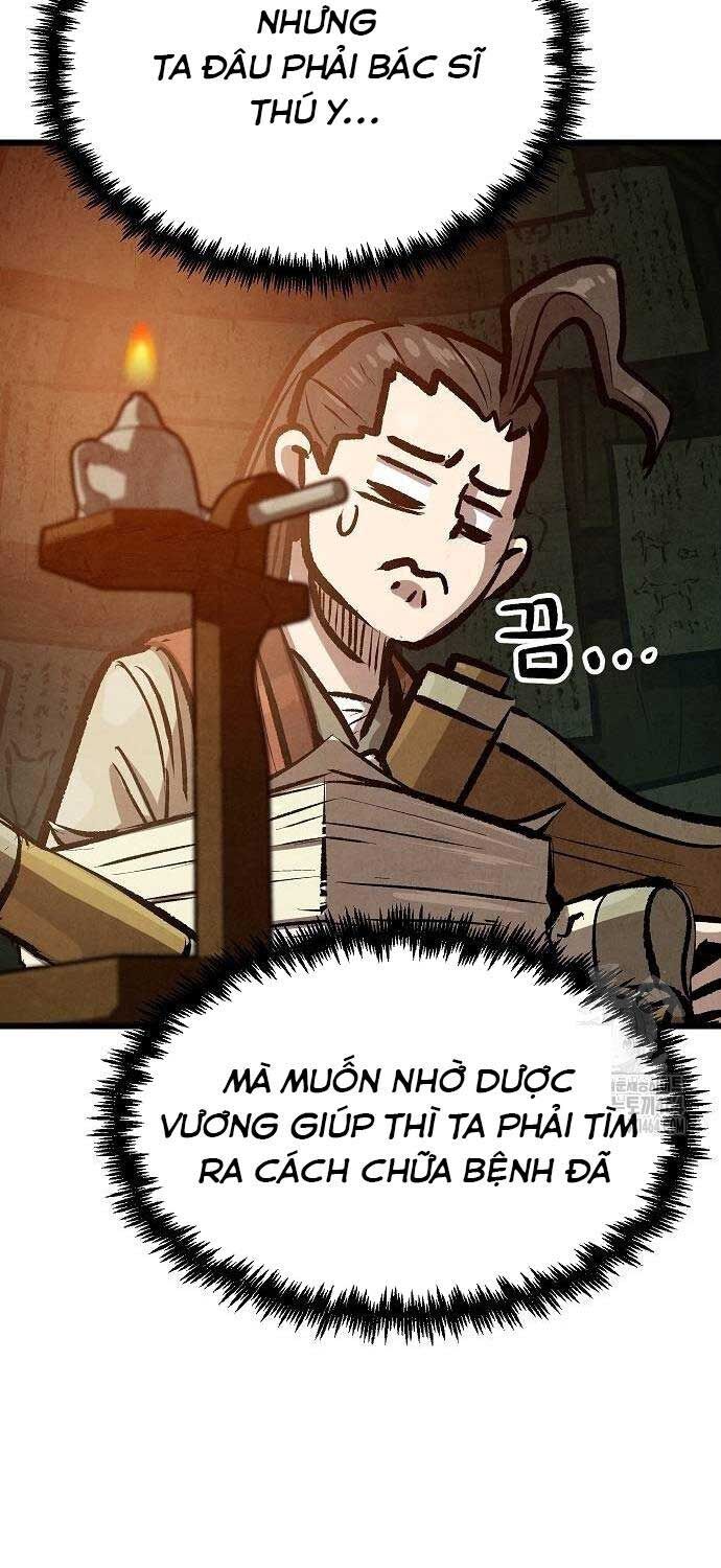 Chinh Phục Võ Lâm Chỉ Với Một Tô Mỳ Chapter 40 - Trang 68