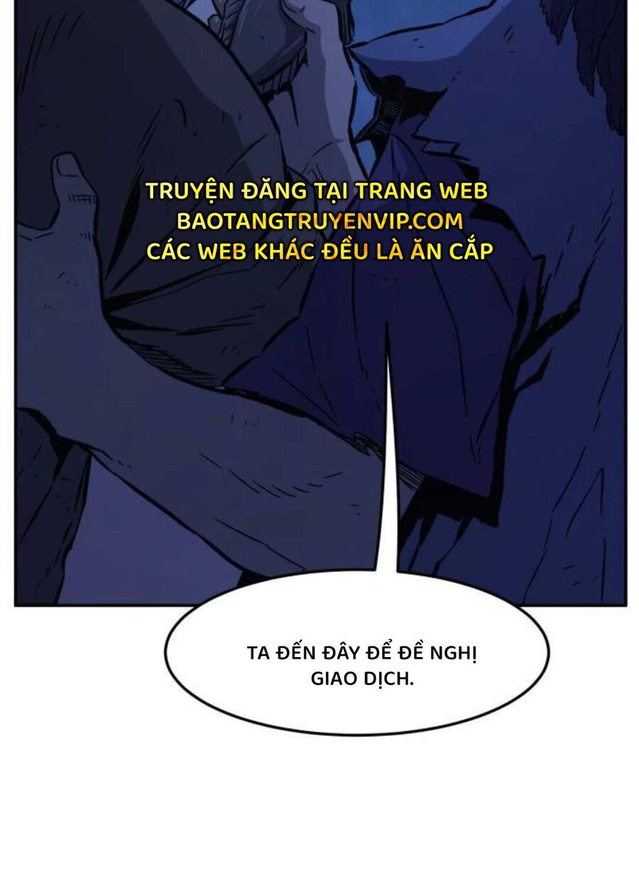 Tuyệt Đối Kiếm Cảm Chapter 107 - Trang 10