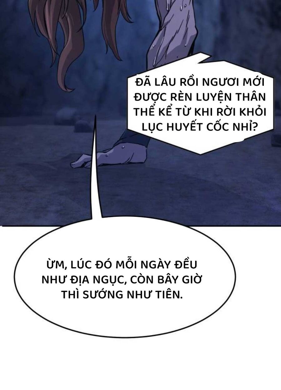 Tuyệt Đối Kiếm Cảm Chapter 107 - Trang 97