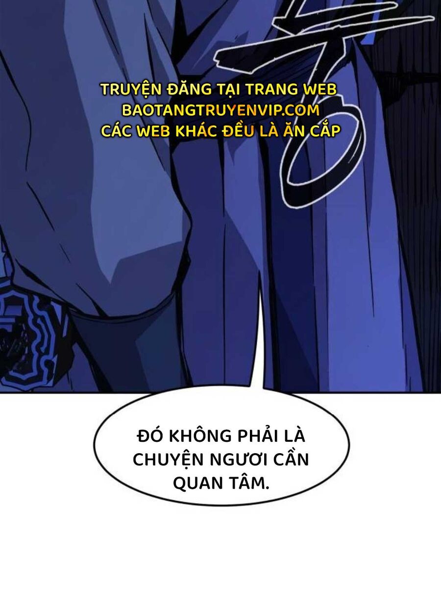 Tuyệt Đối Kiếm Cảm Chapter 107 - Trang 32