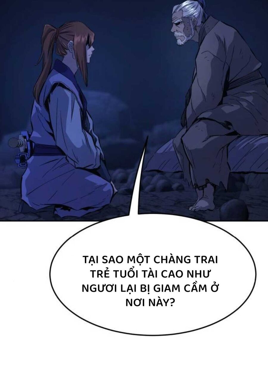 Tuyệt Đối Kiếm Cảm Chapter 107 - Trang 120