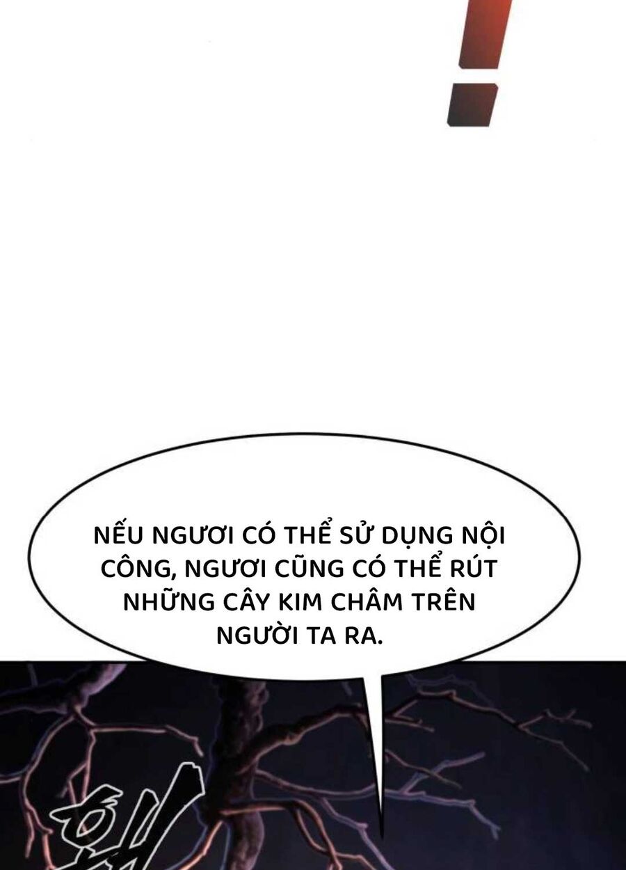 Tuyệt Đối Kiếm Cảm Chapter 107 - Trang 34