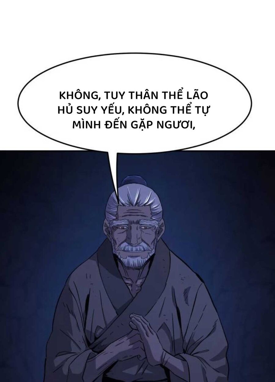 Tuyệt Đối Kiếm Cảm Chapter 107 - Trang 116