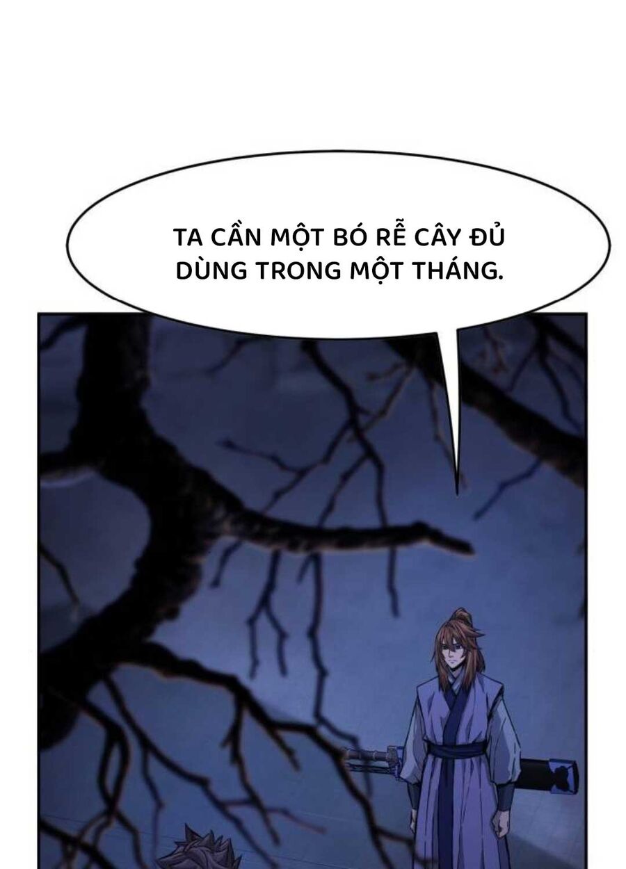 Tuyệt Đối Kiếm Cảm Chapter 107 - Trang 11