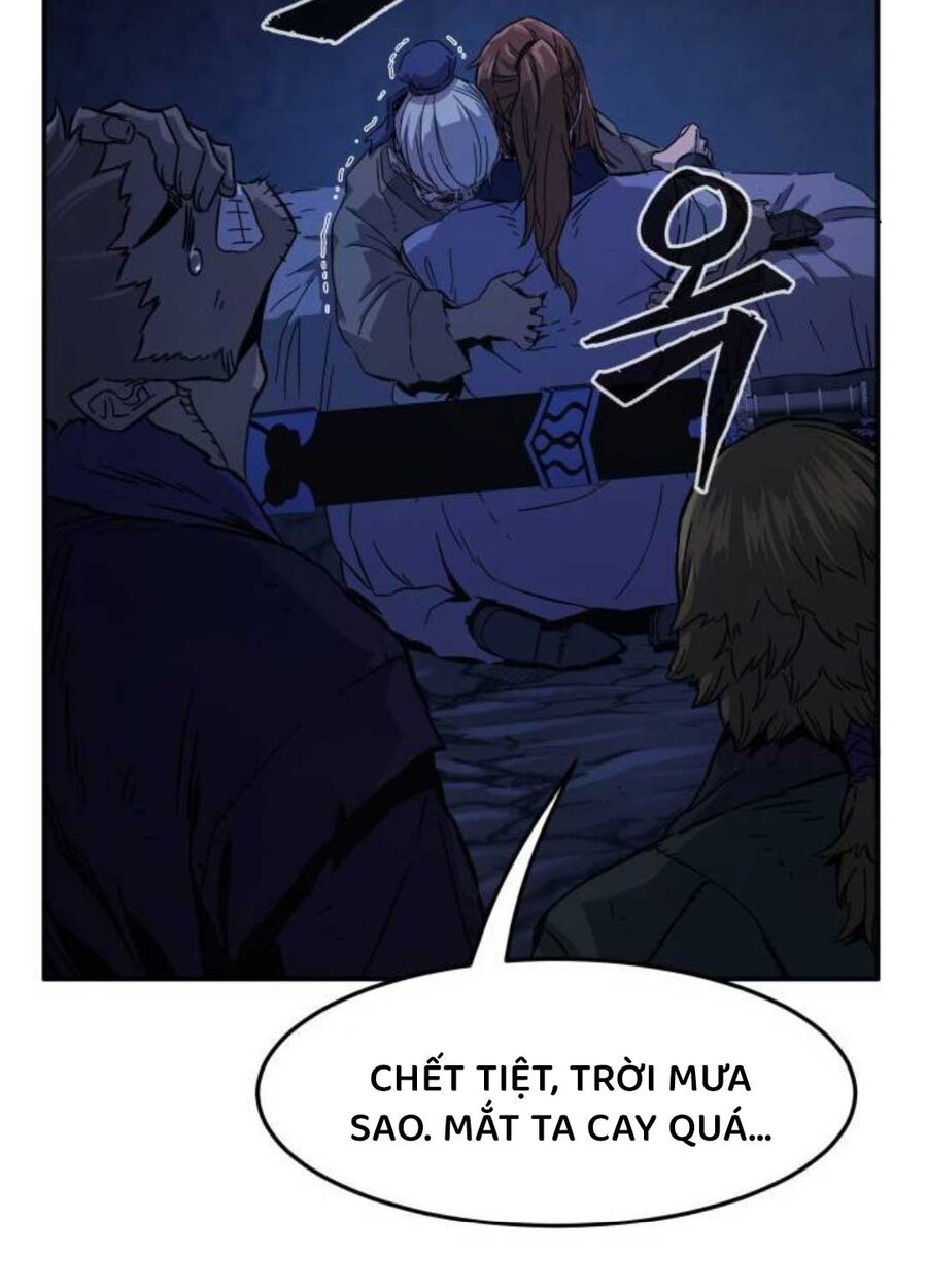 Tuyệt Đối Kiếm Cảm Chapter 107 - Trang 153