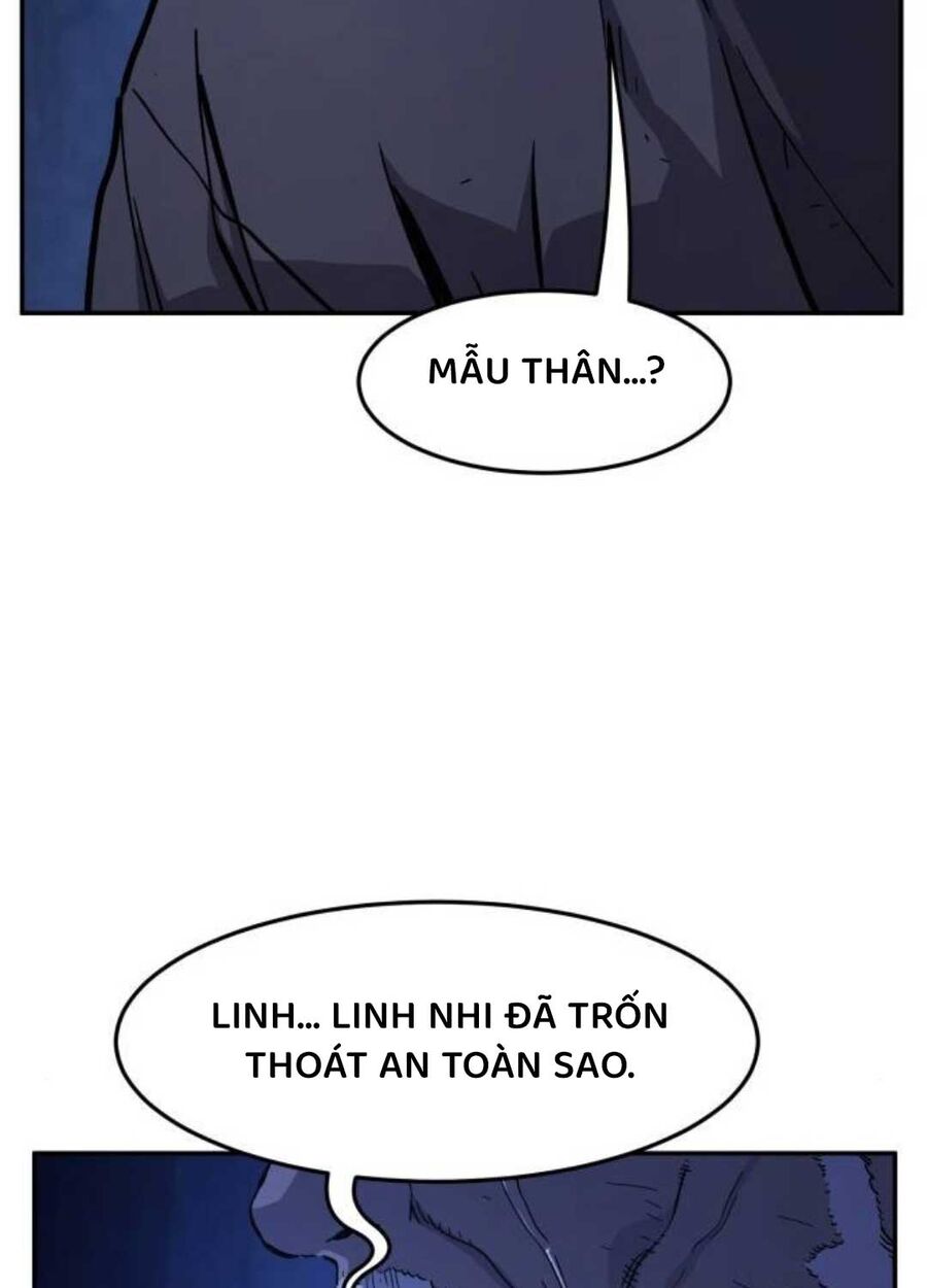 Tuyệt Đối Kiếm Cảm Chapter 107 - Trang 148