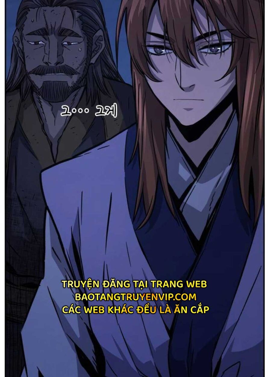 Tuyệt Đối Kiếm Cảm Chapter 107 - Trang 3