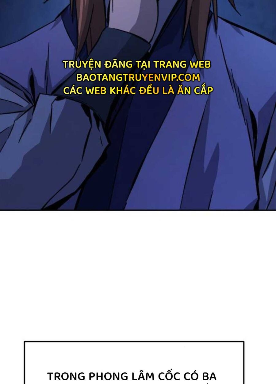 Tuyệt Đối Kiếm Cảm Chapter 107 - Trang 17