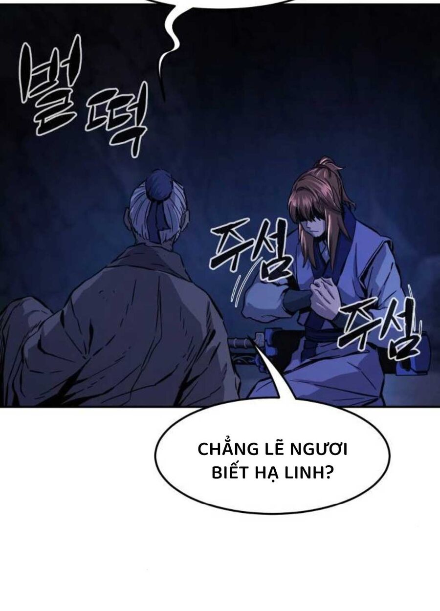 Tuyệt Đối Kiếm Cảm Chapter 107 - Trang 142