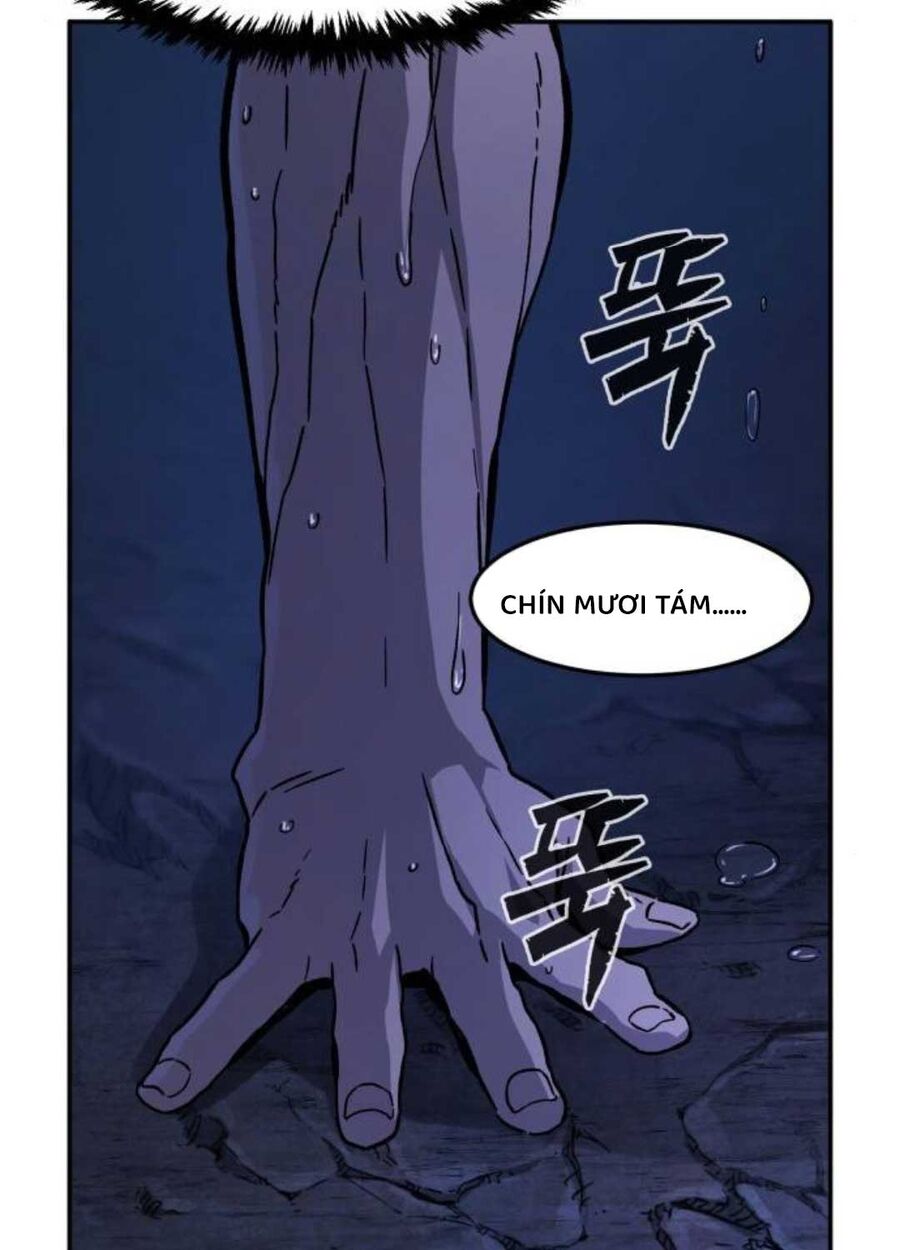 Tuyệt Đối Kiếm Cảm Chapter 107 - Trang 92