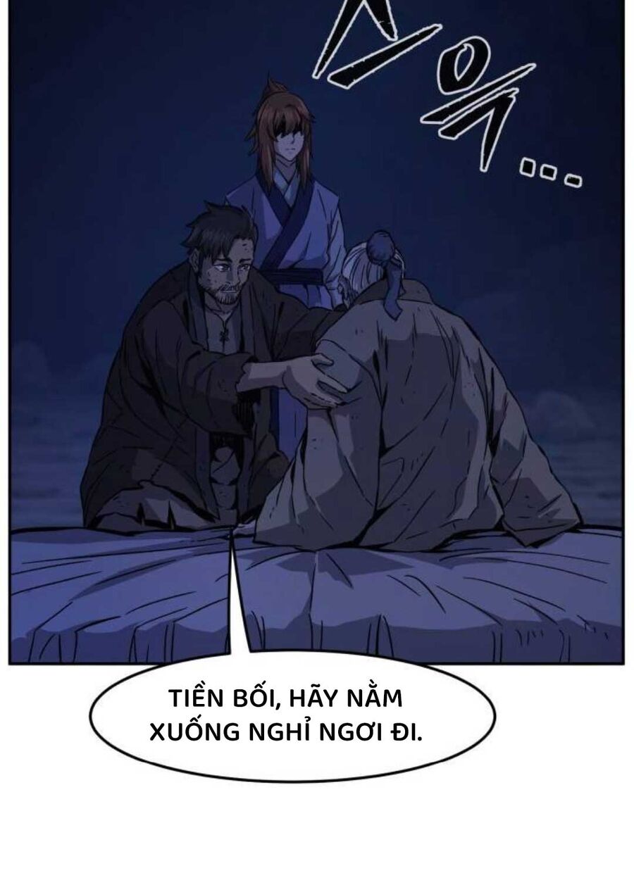 Tuyệt Đối Kiếm Cảm Chapter 107 - Trang 112