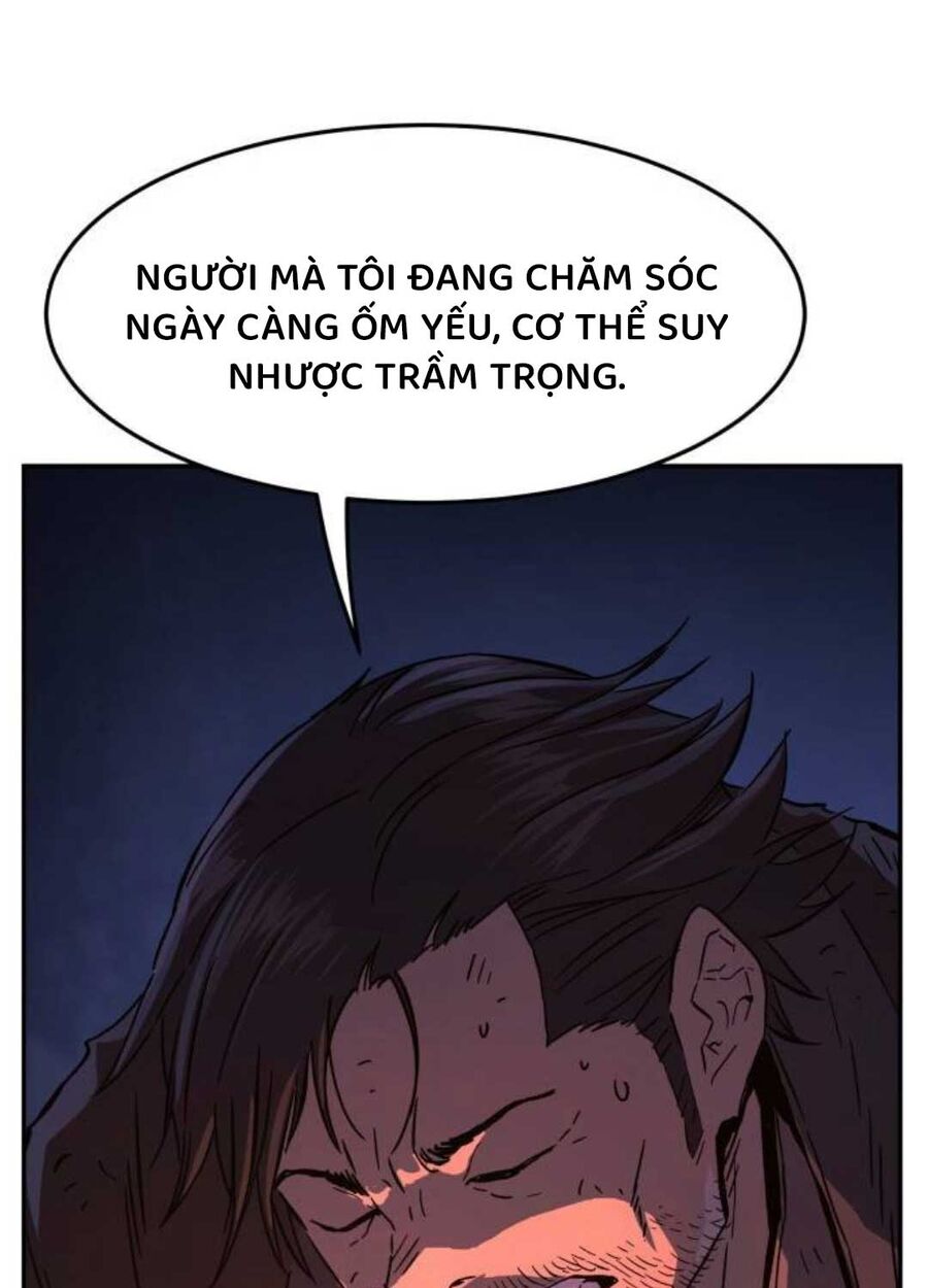 Tuyệt Đối Kiếm Cảm Chapter 107 - Trang 74