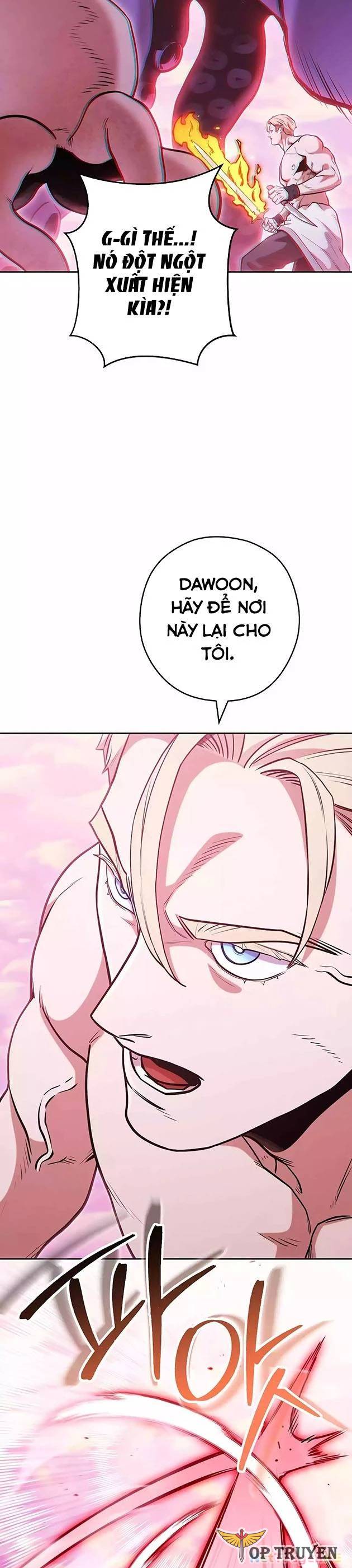 Tái Thiết Hầm Ngục Chapter 203 - Trang 16