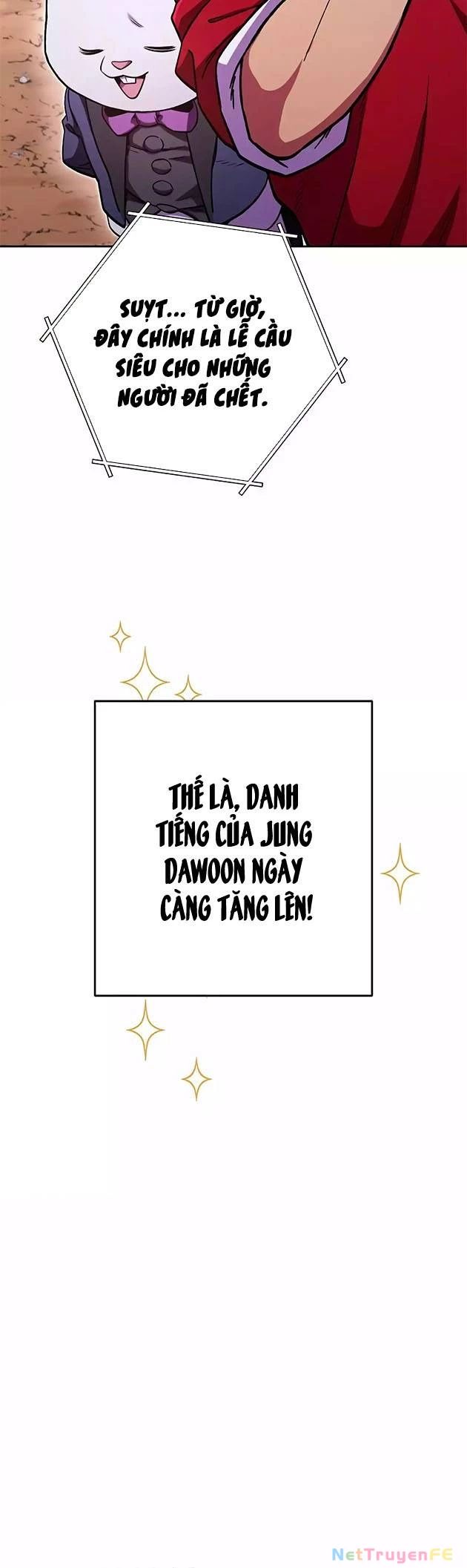 Tái Thiết Hầm Ngục Chapter 197 - Trang 39